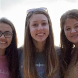 Meet your Posher, Emmalyn